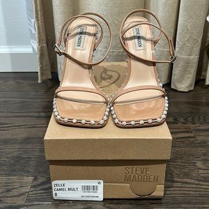 COPY - Steve Madden Zelle